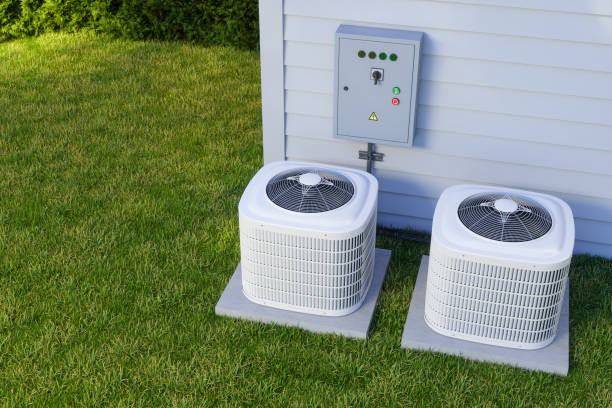 Affordable air conditioning repair in Velda City, MO