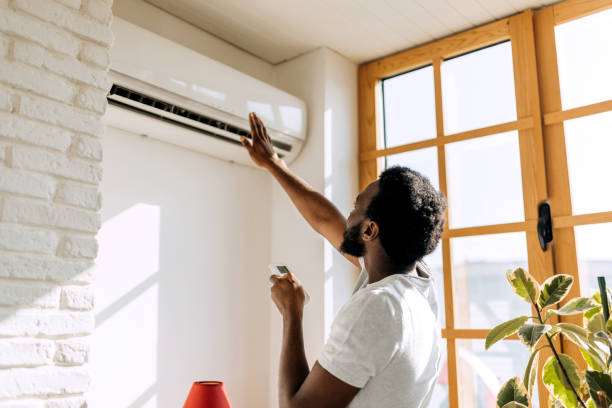Best Residential HVAC services  in Velda City, MO