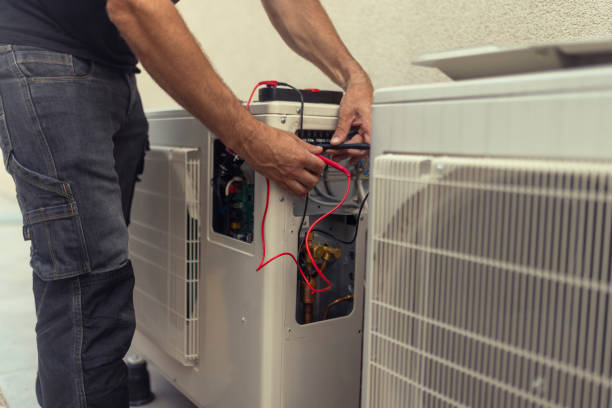 Best Best HVAC companies  in Velda City, MO