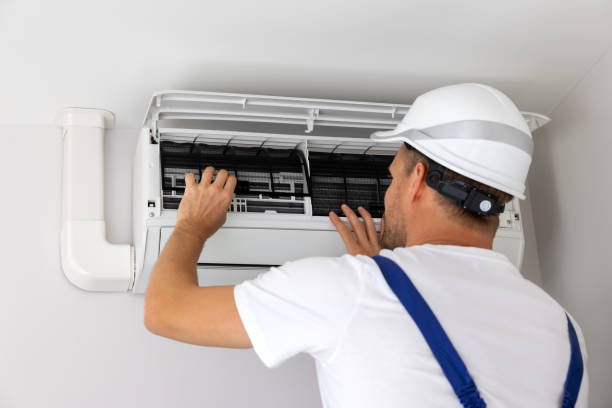 Best HVAC air duct cleaning  in Velda City, MO